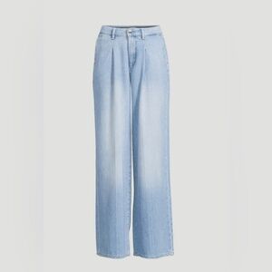 DL1961 Women's Isabel Wide Leg Jeans size 26